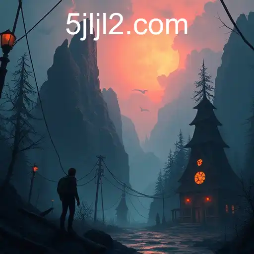 Exploring the Thrills of Adventure Games: A Dive into Digital Excitement