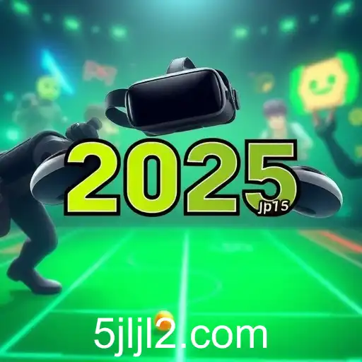 The Evolution of Online Gaming Platforms in 2025