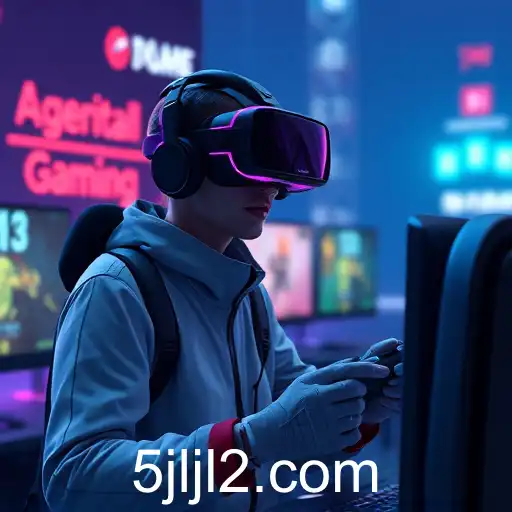 The Evolving Landscape of Online Gaming in the Mid-2020s
