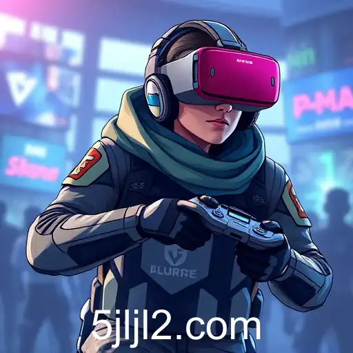 Gaming Trends and Innovations for the Future