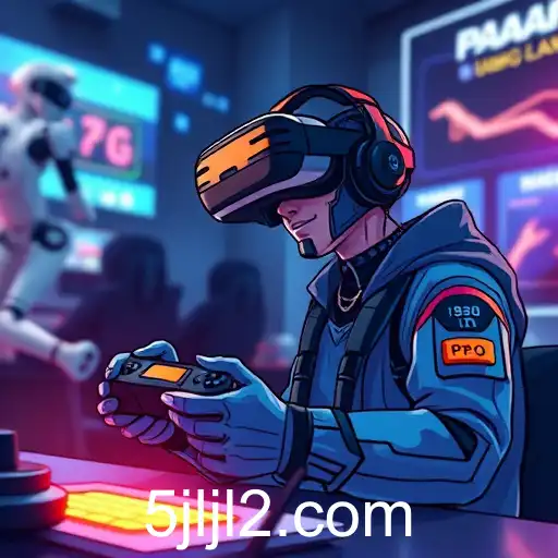 Gaming Trends and Innovations