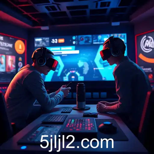 Innovative English Game Trends