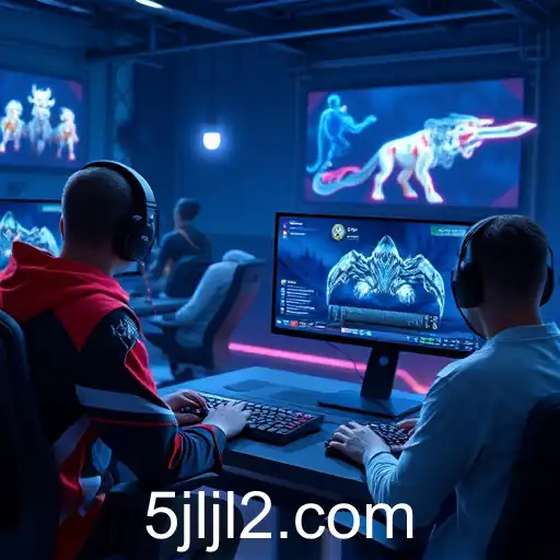 Innovations in Online Gaming: A 2025 Review