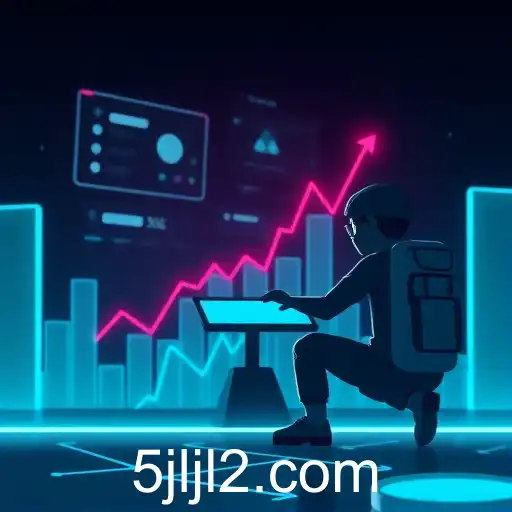 Online Gaming Revolution: The Rise of Innovative Platforms