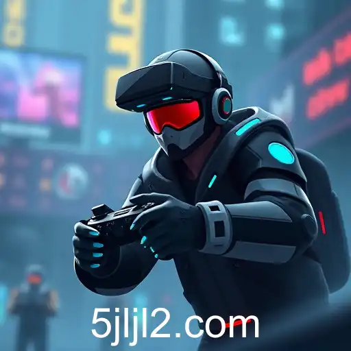 Revolutionizing Online Gaming in 2025