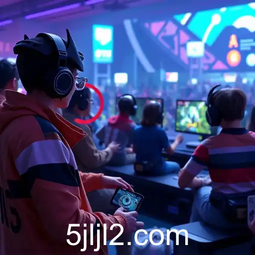 Rise of Online Gaming Communities in 2025