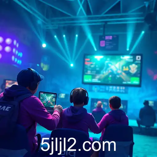 The Rise of Gaming Platforms in the Digital Era