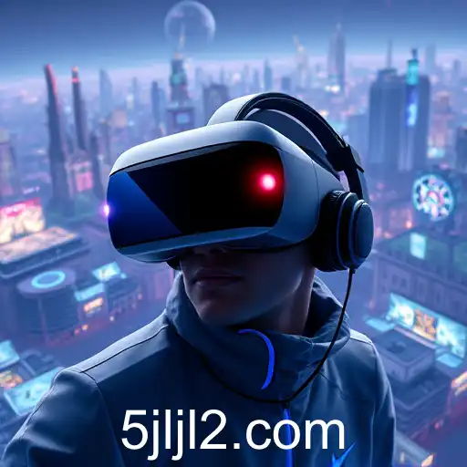 The Rise of 'jljl2': A New Era for Online Gamers in 2025