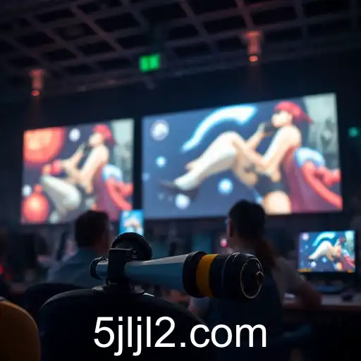 The Rise and Influence of Online Gaming: A Look into Emerging Trends