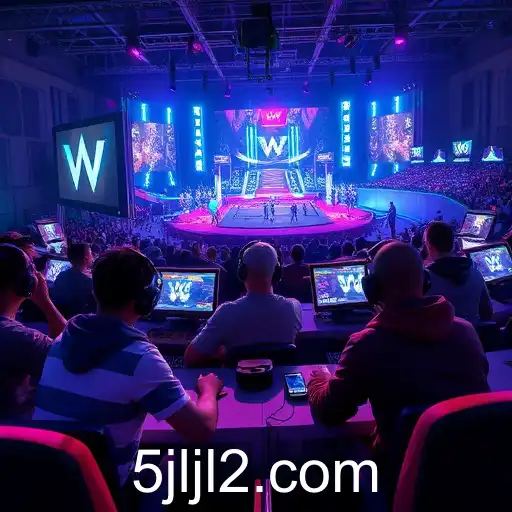 The Rise of Virtual Gaming Communities in 2025