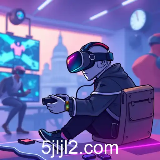 Emerging Trends in Online Gaming