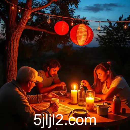 The Evolving Landscape of Online English Gaming