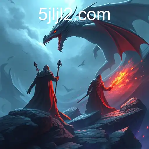 Exploring Fantasy Games: The Enchanting World of 'jljl2'