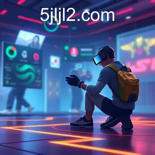 Gaming in the Digital Age