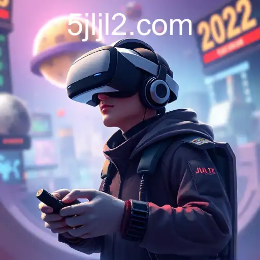 Gaming Innovation Transformation in 2025