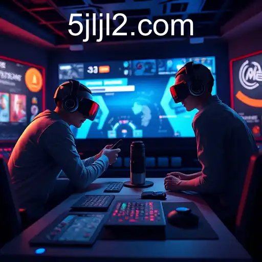 Innovative English Game Trends