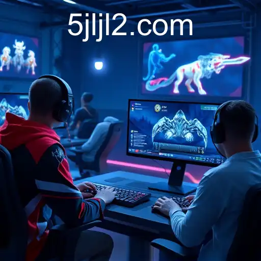 Innovations in Online Gaming: A 2025 Review