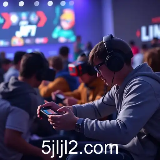 The Rise of Gaming Platforms in the Digital Era