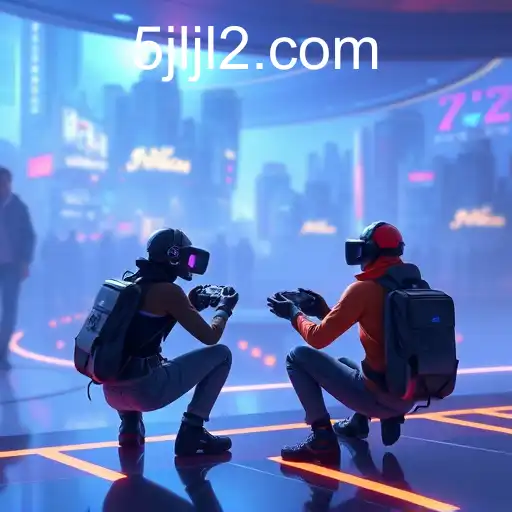 The Rise of Online Gaming in 2025