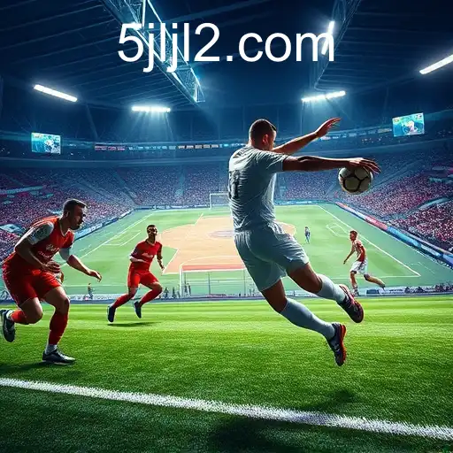 Exploring the Thrilling World of Sports Games