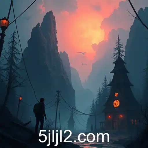 Exploring the Thrills of Adventure Games: A Dive into Digital Excitement