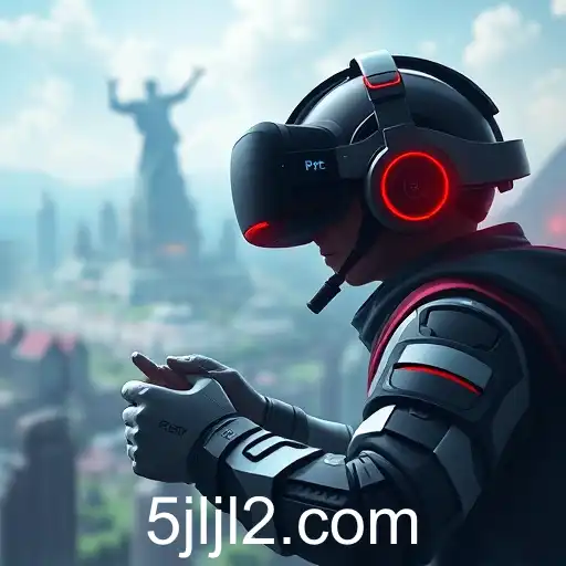 Emerging Trends in Online Gaming