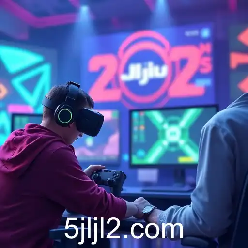 The Evolution of Online Gaming