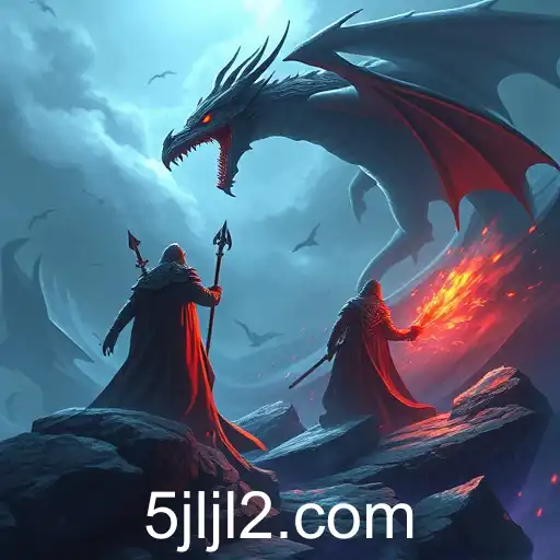 Exploring Fantasy Games: The Enchanting World of 'jljl2'