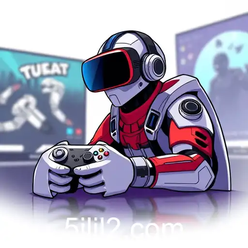 Gaming Trends and Innovations in 2025