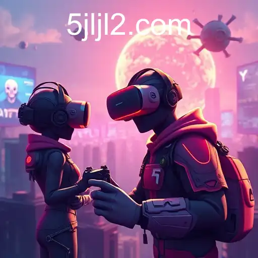 The Impact of Online Gaming in 2026