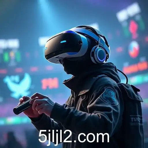 The Growing Influence of jljl2 in Online Gaming