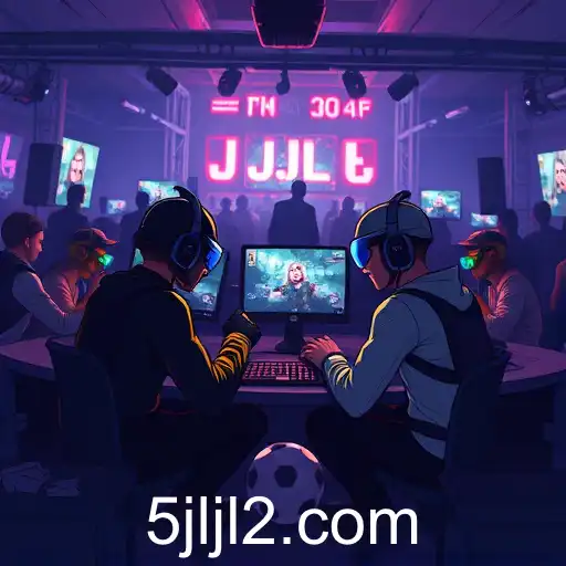 Exploring the Dynamic World of Multiplayer Games: Beyond Single-Player Experiences