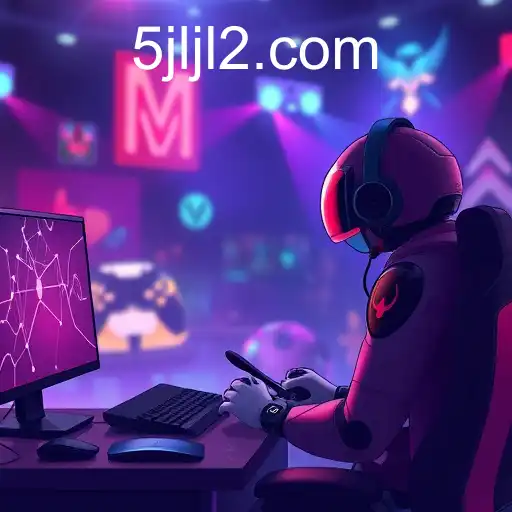 The Rise of Gaming Platforms Amidst Global Changes