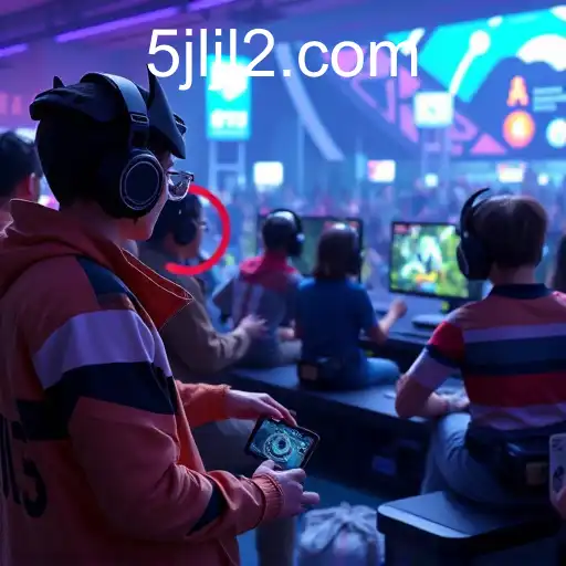 Rise of Online Gaming Communities in 2025