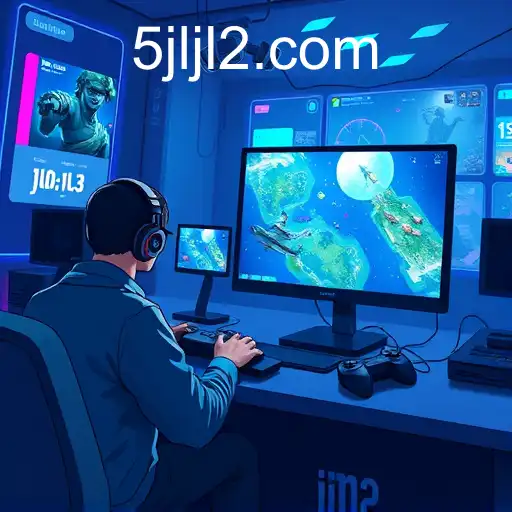 The Rise of Online Gaming in 2025