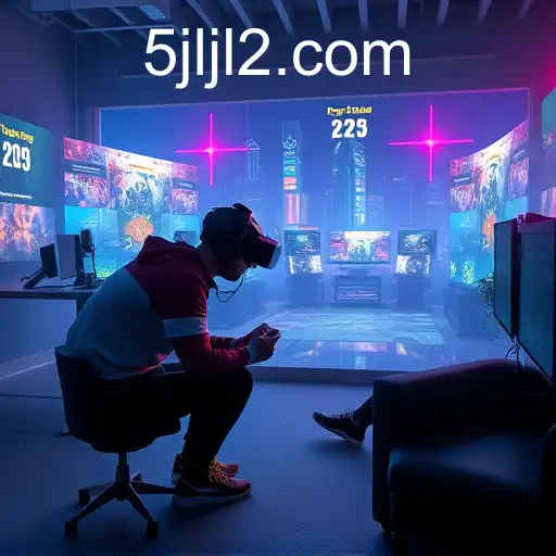 The Rise of Online Gaming in 2026