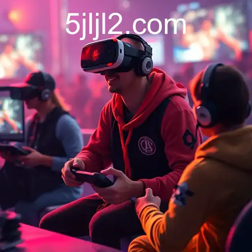 The Rise of Online Gaming in 2025