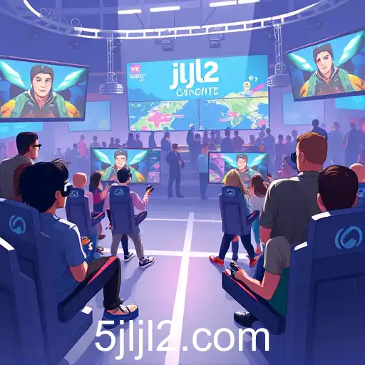 The Rise of Online Gaming Platforms