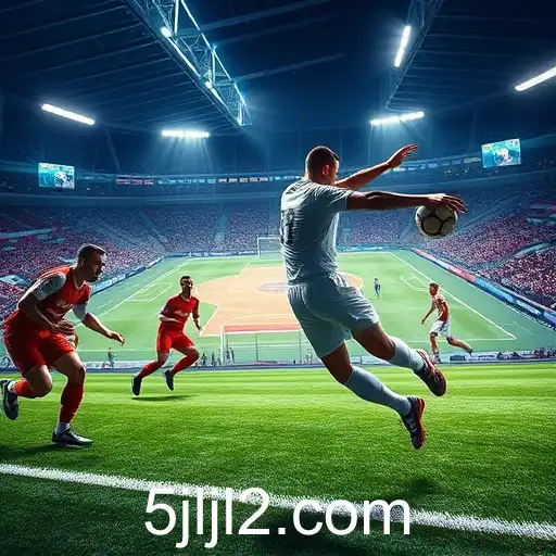 Exploring the Thrilling World of Sports Games