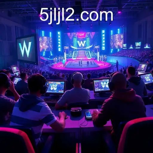 The Rise of Virtual Gaming Communities in 2025