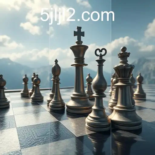 Unleash Your Inner Tactician with Strategy Games: Explore With 'jljl2'